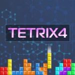 TetriX4