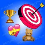 Дартс | Звёздные подарки