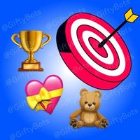 Дартс | Звёздные подарки