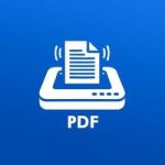 MyDocs — Scan & Store docs