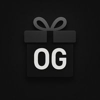 OG | Мониторинг подарков