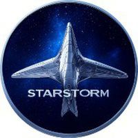 StarStorm Game