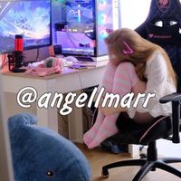 Angellmarr