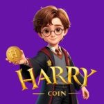 HARRY COIN