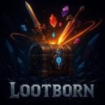 LootBorn