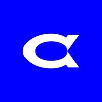 Alpha One — Trading Terminal