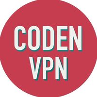 ️VPN Coden