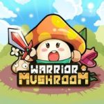 Mushroom Warrior Bot