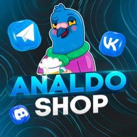 Analdo Shop