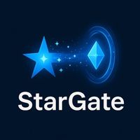 StarGate — Star to TON