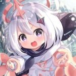 Геншин гача бот ✨