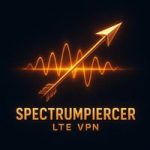 SpectrumPierserLTE VPN