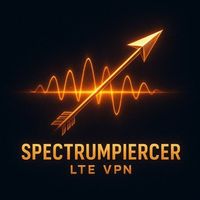 SpectrumPierserLTE VPN