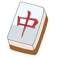 Mahjong ️