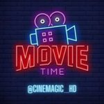 Cinemagic HD  | BOT — English Movies | Series | Downloader