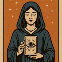 Голос Аркана