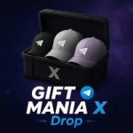 GIFTOMANIA X | DROP