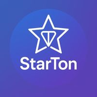 StarTonExchangeBot