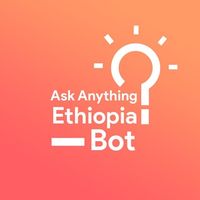 Ask Anything Bot
