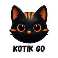 Kotik Go
