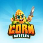 Corn Battles