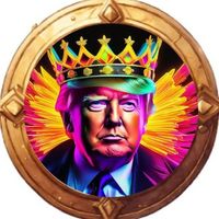 TrumpGPT — Game