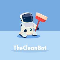 TheCleanBot | Protection | Zazivala | JoinHider | Cleaner