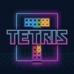 Tetris Classic Game