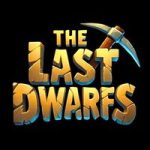 The Last Dwarfs