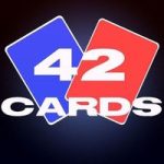 42 CARDS