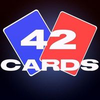 42 CARDS