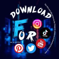 Media Downloader Bot