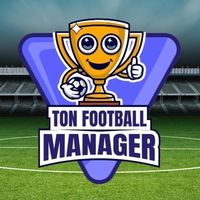 Ton Football Manager