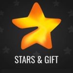 Stars & Gifts BOT | Звезды и подарки