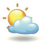 ☀️ ТВОЯ ПОГОДА