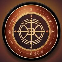 I Ching — Book of changes