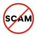 Scam No More