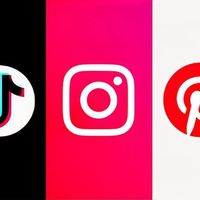 Загрузка видео из TikTok, Instagram, Pinterest