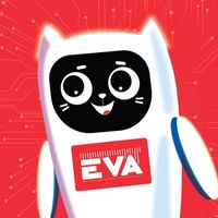 Европа. Чат-бот ЕВА