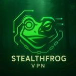 FROGY VPN