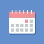 Отсчёт до дня рождения