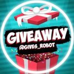 РОЗЫГРЫШИ | ГИВЫ | GIVEAWAY