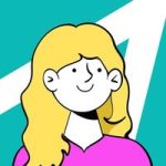 ⚡️Вера — Миджорни Neyrosety Midjourney Kandinskiy