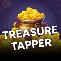 GALA TreasureTapper