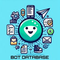 Bot Database Bot