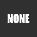 NONE VPN