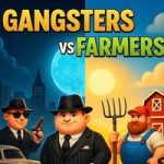 GangstersVsFarmers