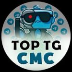 TOP TG CMC