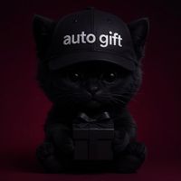 Auto Gifts Bot