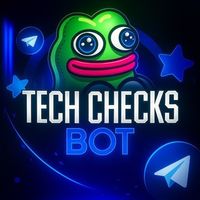 Tech Checks Bot